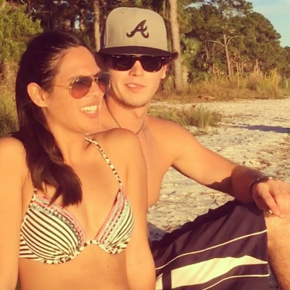 Meet your Posher, Melanie